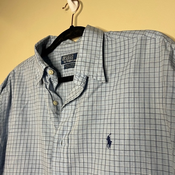 Polo Ralph Lauren Lowell Sport Button Down - Picture 3 of 7